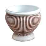 Вазон уличный