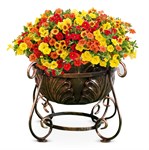 Вазон для цветов за 7800 руб. Вазон для цветов за 7800 руб.