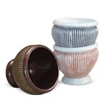 Вазон уличный 07959 BT U07959 BT - фото 19788