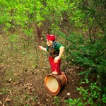 Баба-Яга Баба-Яга