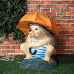 Поливалка садовая