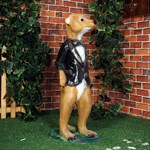 Фигура сурикат