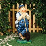 Фигура землеком Фигура землеком