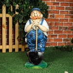 Землекоп фото Землекоп фото