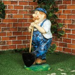 Садовая фигура Садовая фигура