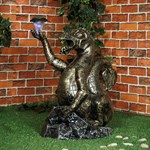 Золотой дракон купить