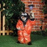 Светильник Крот