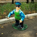 Инспектор дпс фигура Инспектор дпс фигура