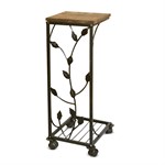 Придиванный столик