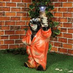 Садовый светильник Крот F07139 - фото 20011