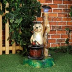 Светильник для сада