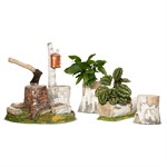 Умывальник садовый фото и размеры