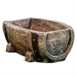 Кашпо для дачи