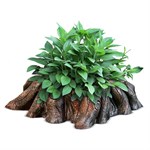 Кашпо уличное