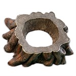 Кашпо уличное для цветов