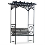 Беседка для дачи за 26100 руб.