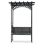 Беседка садовая 863-15R