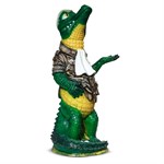 Крокодил - реклама малого бизнеса Крокодил - реклама малого бизнеса