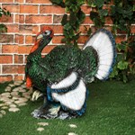 Фигура индюк