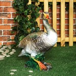 Утка для сада Утка для сада