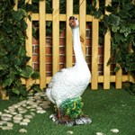 Фигура гусь Фигура гусь