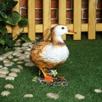 Фигура утка