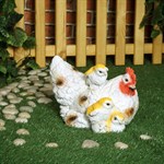 Фигура курица