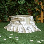 Садовое кашпо