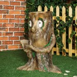 Кашпо стеклопластик