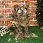 Садовое кашпо