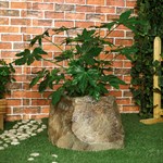 Уличное кашпо F04051