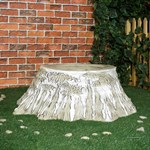 Пень березовый Пень березовый