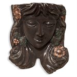 Садовое кашпо