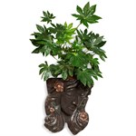 Кашпо для цветов