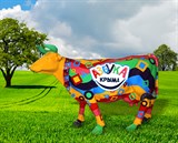 Чайная корова 3953 - фото 20606