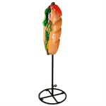 Фигура из стеклопластика