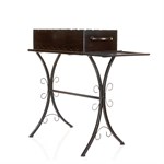 Мангал барбекю