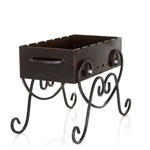 Мангал разборный