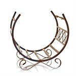 Дровница уличная Дровница уличная