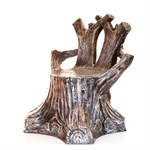 Кресло пенек