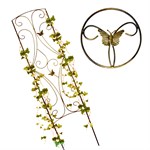 Шпалера для дачи