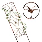 Шпалера для сада