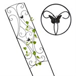 Шпалера для клематисов