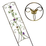 Шпалера для сада