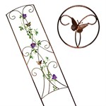 Шпалера для дачи