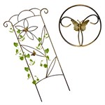 Шпалера для сада