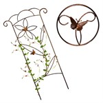 Шпалера для дачи