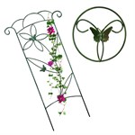 Шпалера для цветов