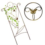 Шпалера для вьющихся растений