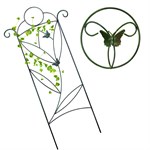 Шпалера для клематисов